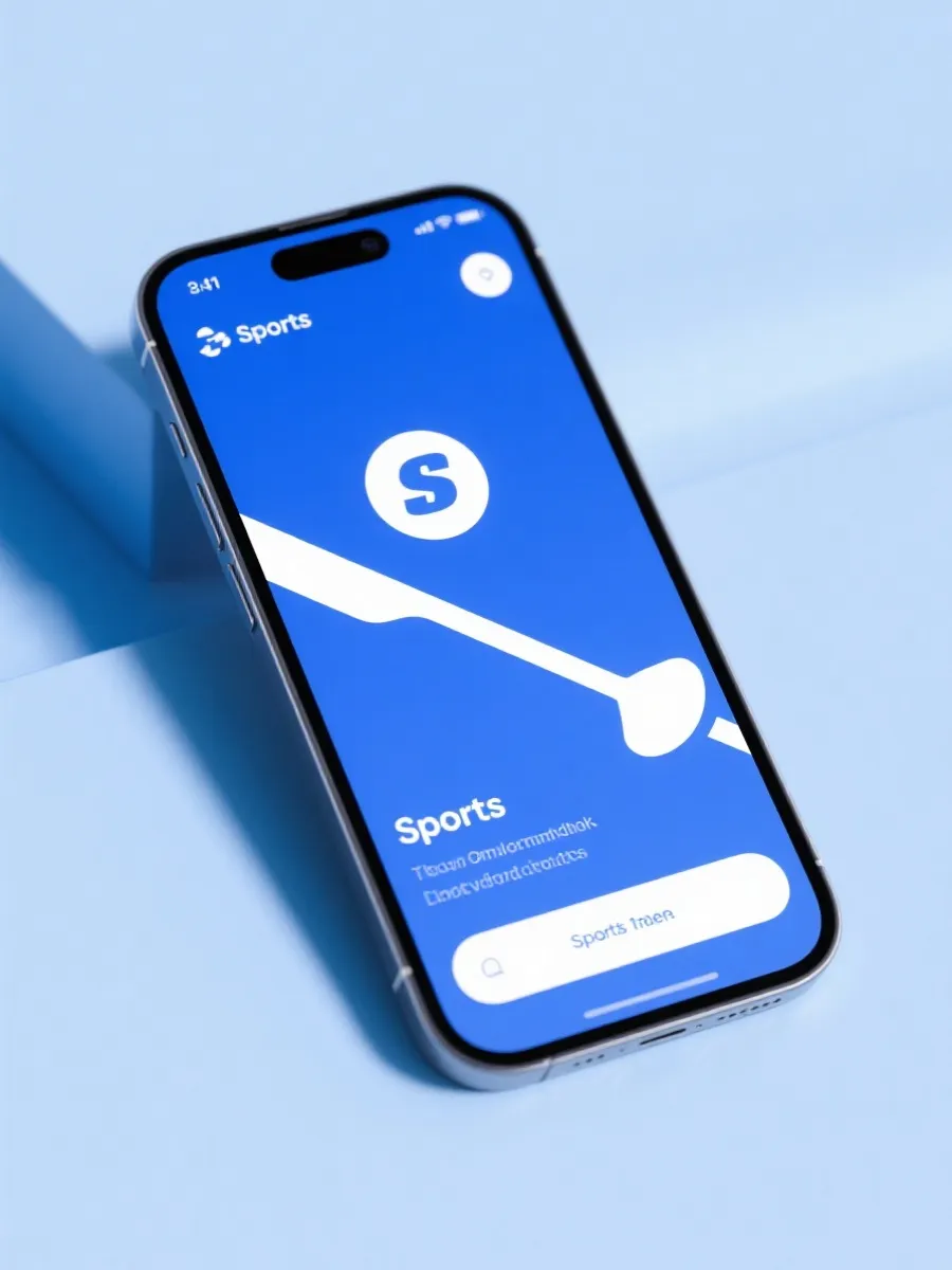 移动端客户端下载示意