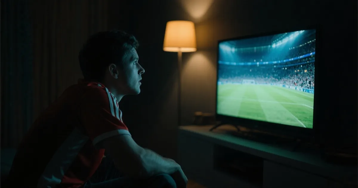 2026世界杯观赛全攻略：跨越时区的热血狂欢，科学熬夜指南