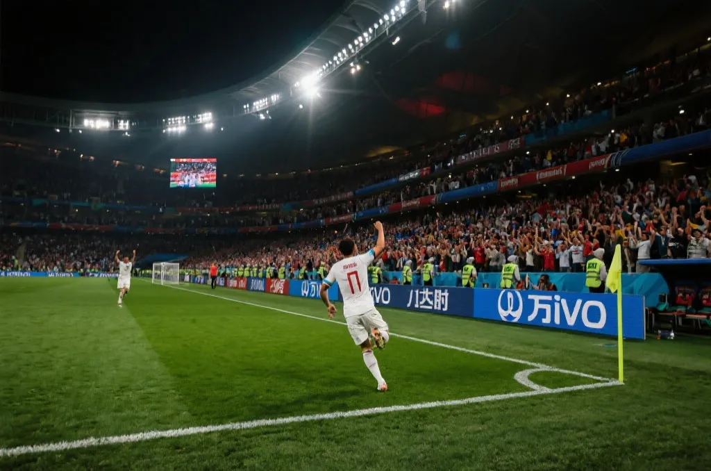 2026世界杯比赛结果详细：十几场冷门与逆转名局，真正把戏剧感拉满的一届